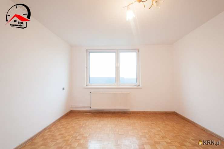 Czas Nieruchomości, Mieszkanie  na sprzedaż, Żnin, ul. 