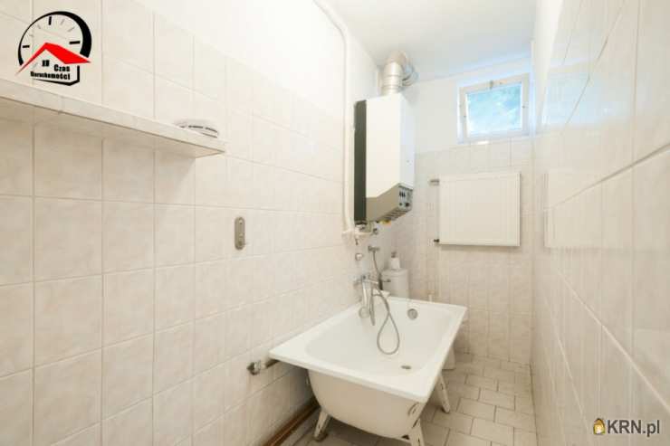 2 pokojowe, Mieszkanie  na sprzedaż, Żnin, ul. 