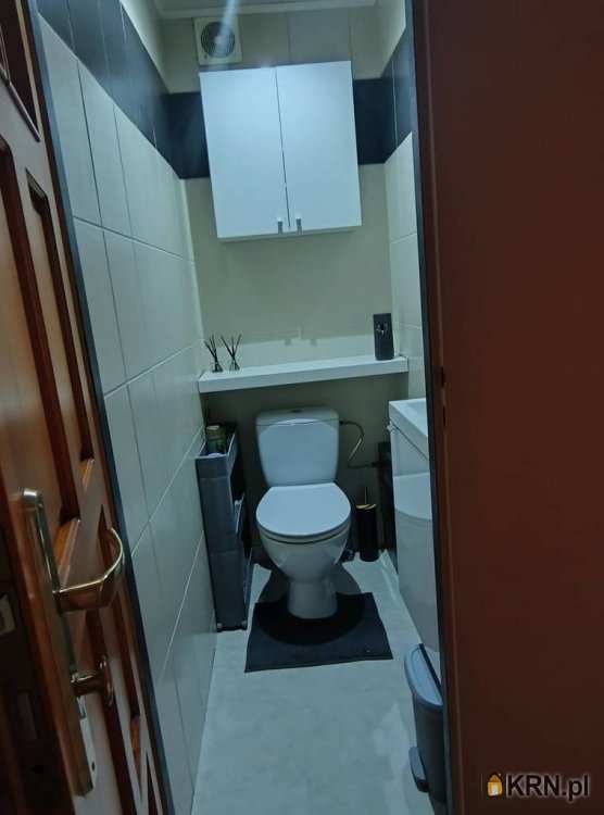 Mieszkanie  na sprzedaż, Mińsk Mazowiecki, ul. , 3 pokojowe