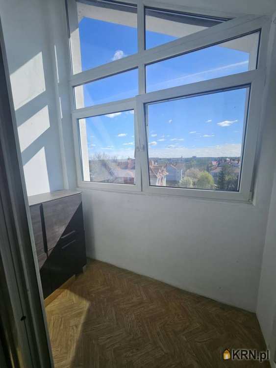 3 pokojowe, Mieszkanie  na sprzedaż, Lublin, ul. 