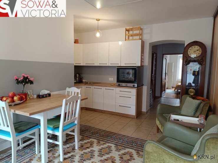 Mieszkanie  na sprzedaż, Wałbrzych, Śródmieście, ul. , 3 pokojowe