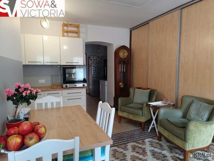 Mieszkanie  na sprzedaż, 3 pokojowe, Wałbrzych, Śródmieście, ul. 