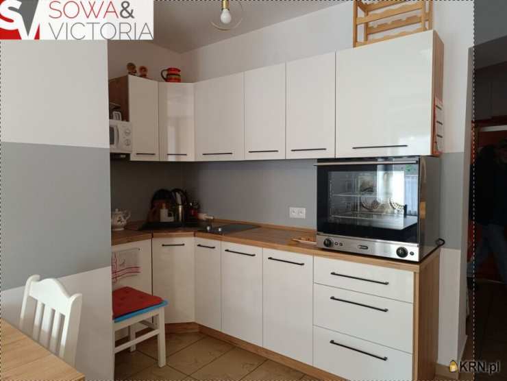 Wałbrzych, Śródmieście, ul. , Mieszkanie  na sprzedaż, 3 pokojowe