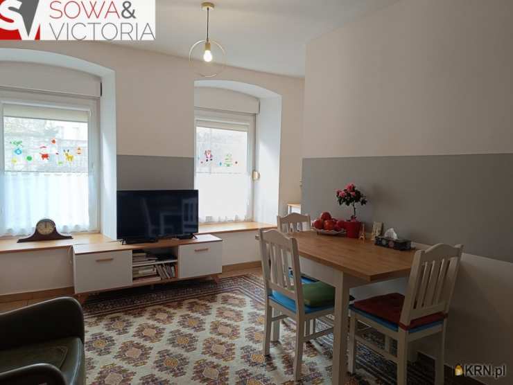 Wałbrzych, Śródmieście, ul. , 3 pokojowe, Mieszkanie  na sprzedaż