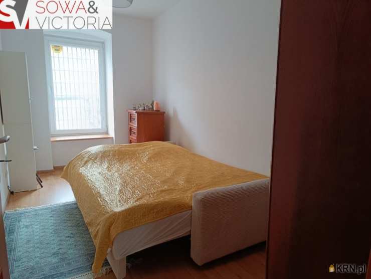 3 pokojowe, Wałbrzych, Śródmieście, ul. , Mieszkanie  na sprzedaż