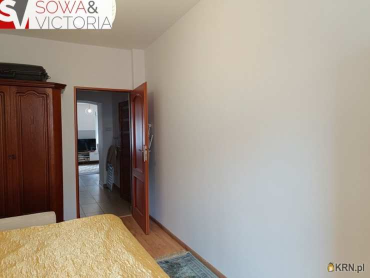 3 pokojowe, Mieszkanie  na sprzedaż, Wałbrzych, Śródmieście, ul. 