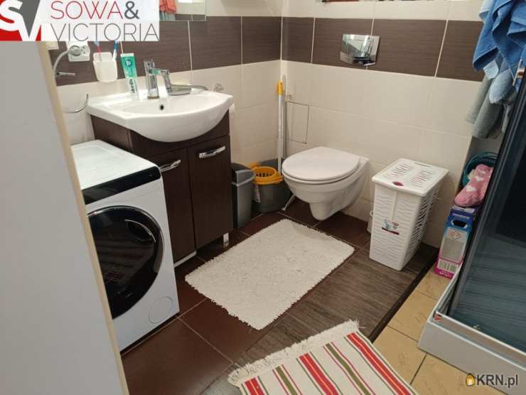 Mieszkanie  na sprzedaż, Wałbrzych, Śródmieście, ul. , 3 pokojowe