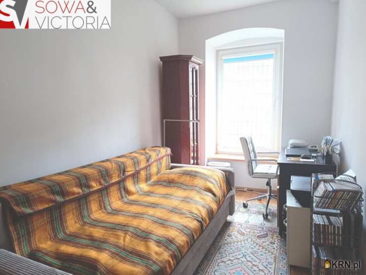 Mieszkanie  na sprzedaż, 3 pokojowe, Wałbrzych, Śródmieście, ul. 