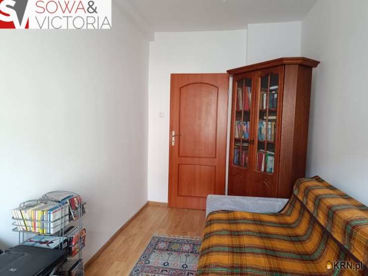 Wałbrzych, Śródmieście, ul. , Mieszkanie  na sprzedaż, 3 pokojowe