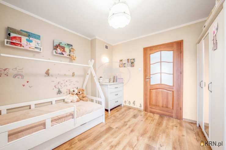 Wrocław, Krzyki/Gaj, ul. , 3 pokojowe, Mieszkanie  na sprzedaż