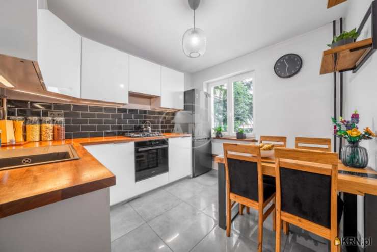 3 pokojowe, Wrocław, Krzyki/Gaj, ul. , Mieszkanie  na sprzedaż