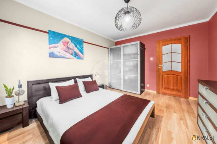 Mieszkanie  na sprzedaż, 3 pokojowe, Wrocław, Krzyki/Gaj, ul. Borowska