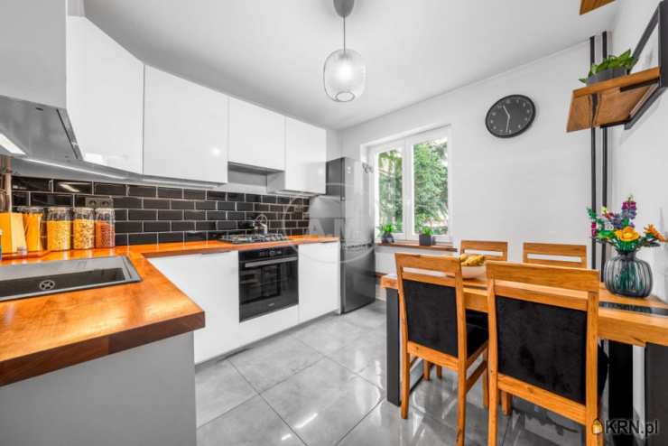 3 pokojowe, Wrocław, Krzyki/Gaj, ul. Borowska, Mieszkanie  na sprzedaż