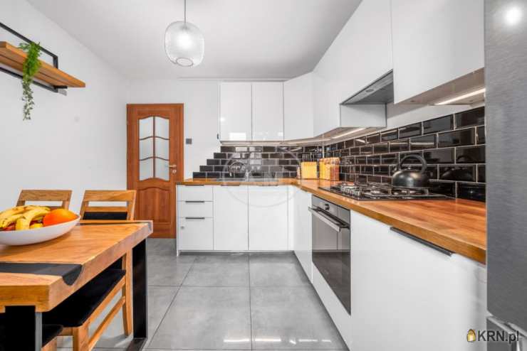 3 pokojowe, Mieszkanie  na sprzedaż, Wrocław, Krzyki/Gaj, ul. Borowska