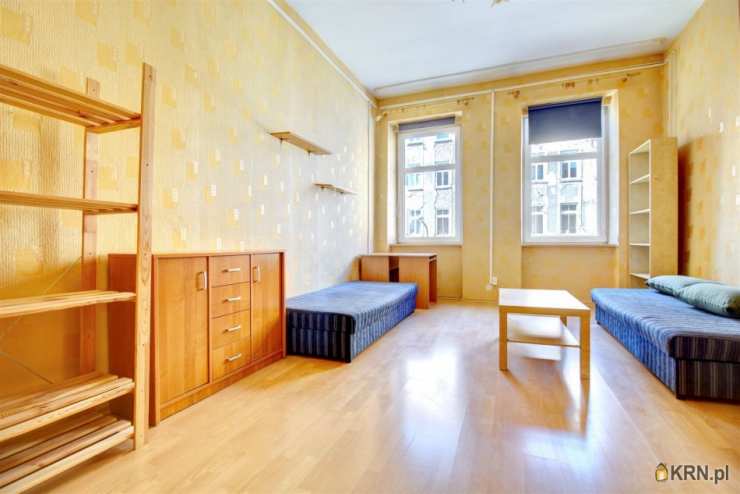 Mieszkanie  na sprzedaż, 2 pokojowe, Wrocław, Śródmieście, ul. I. Daszyńskiego