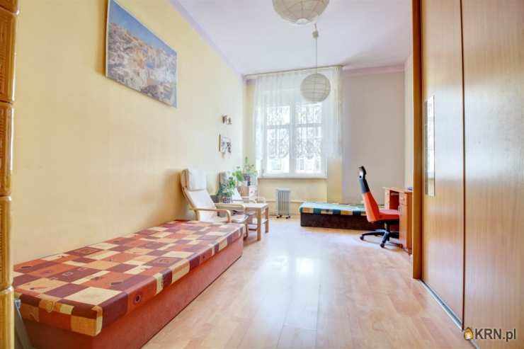 Wrocław, Śródmieście, ul. I. Daszyńskiego, 2 pokojowe, Mieszkanie  na sprzedaż