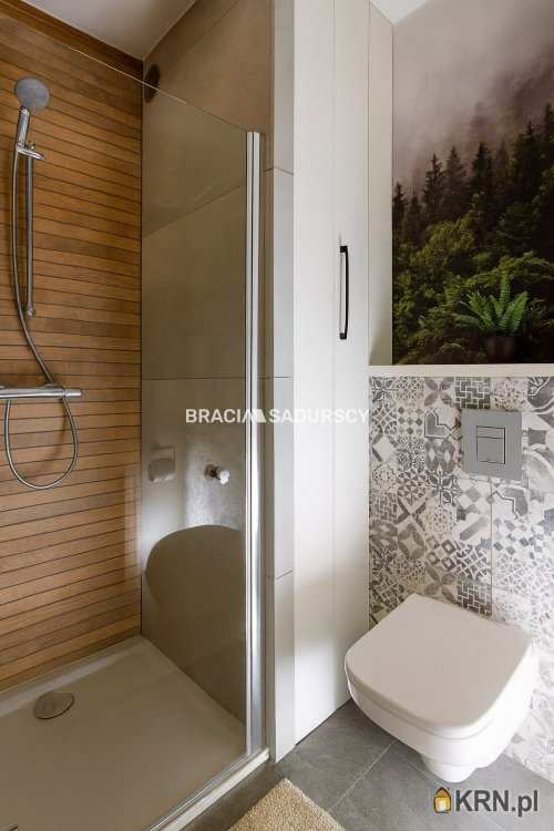 Bracia Sadurscy Oddział BS1 Kapelanka, Mieszkanie  na sprzedaż, Kraków, Prądnik Biały/Żabiniec, ul. 