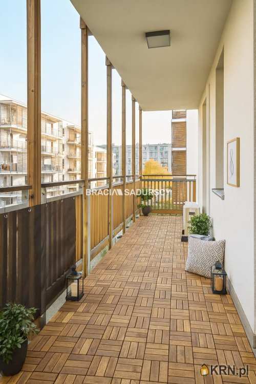 Mieszkanie  na sprzedaż, 3 pokojowe, Kraków, Prądnik Biały/Żabiniec, ul. 