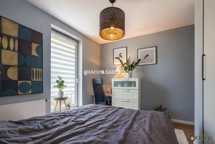 3 pokojowe, Mieszkanie  na sprzedaż, Kraków, Prądnik Biały/Żabiniec, ul. 