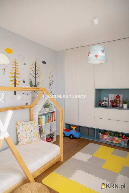 Kraków, Prądnik Biały/Żabiniec, ul. , 3 pokojowe, Mieszkanie  na sprzedaż