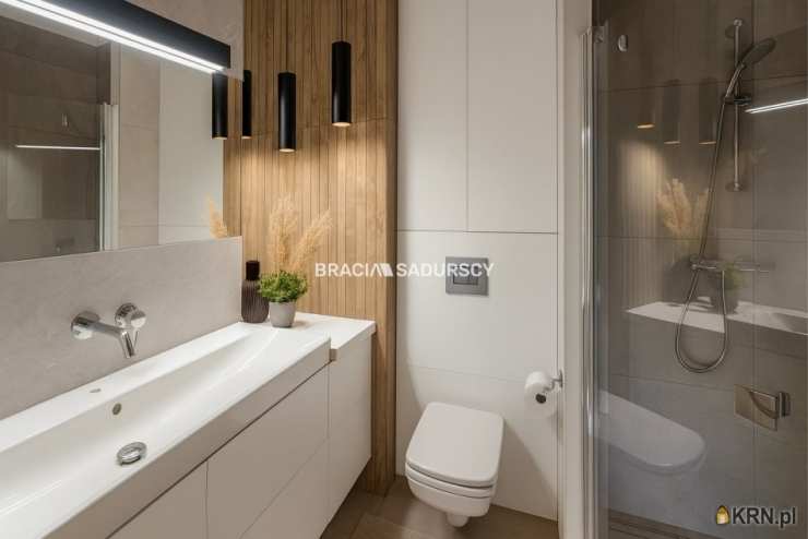 Mieszkanie  na sprzedaż, Kraków, Prądnik Biały/Żabiniec, ul. , 3 pokojowe