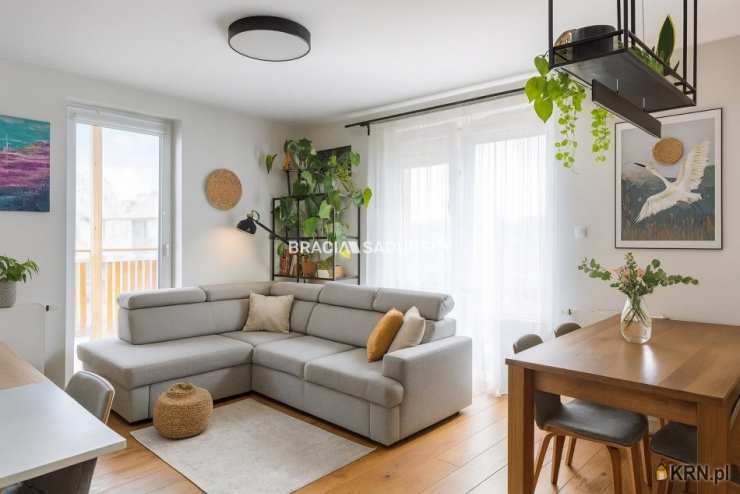 Mieszkanie  na sprzedaż, 3 pokojowe, Kraków, Prądnik Biały/Żabiniec, ul. 