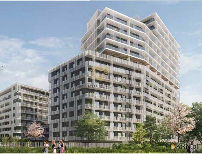 Warszawa, Wola, ul. J. Ordona, 3 pokojowe, Mieszkanie  na sprzedaż