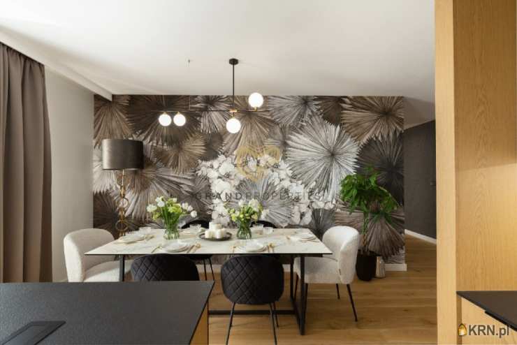 3 pokojowe, Warszawa, Wola, ul. J. Ordona, Mieszkanie  na sprzedaż