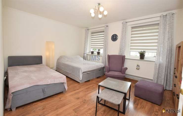 Mieszkanie  na sprzedaż, 2 pokojowe, Rumia, Zagórze, ul. Szkolna