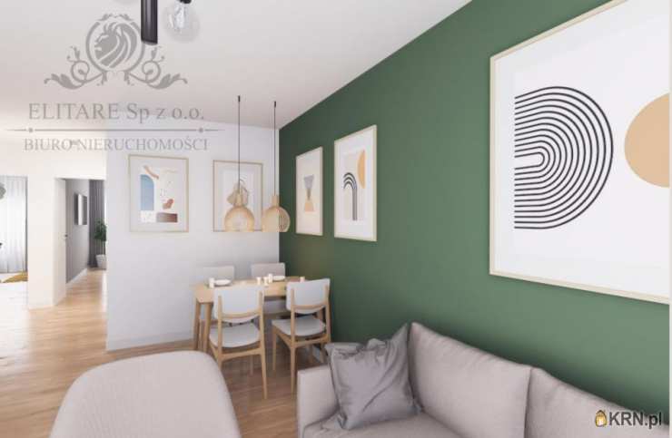 Mieszkanie  na sprzedaż, Wrocław, Krzyki, ul. , 3 pokojowe