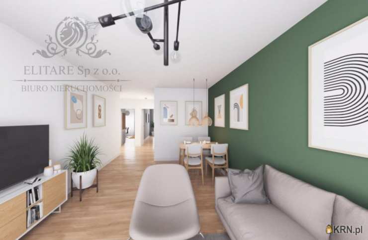 Wrocław, Krzyki, ul. , Mieszkanie  na sprzedaż, 3 pokojowe