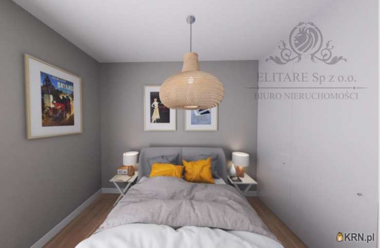 3 pokojowe, Wrocław, Krzyki, ul. , Mieszkanie  na sprzedaż