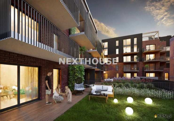 Mieszkanie  na sprzedaż, 3 pokojowe, Gliwice, ul. 