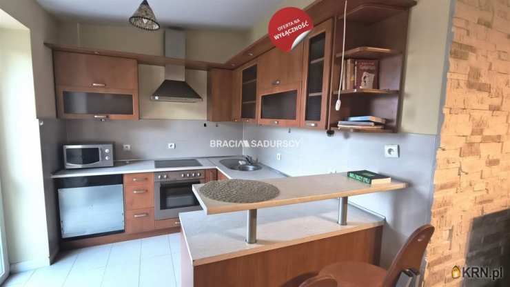 Mieszkanie  na sprzedaż, Kraków, Stare Miasto, ul. Krowoderska, 2 pokojowe