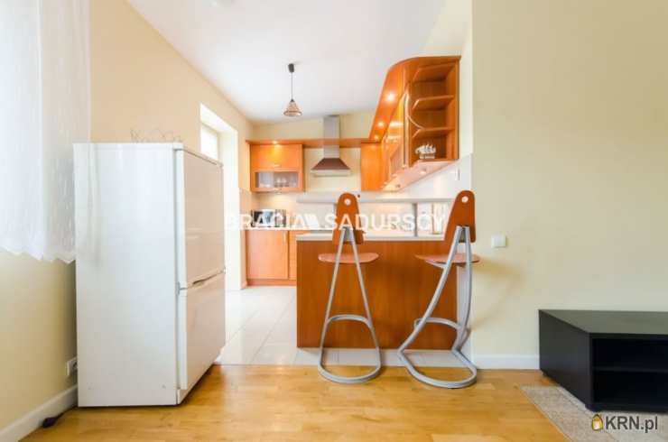 Mieszkanie  na sprzedaż, 2 pokojowe, Kraków, Stare Miasto, ul. Krowoderska