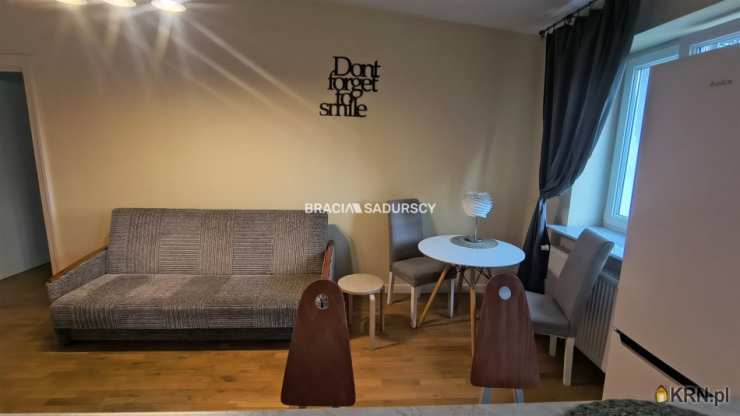 Kraków, Stare Miasto, ul. Krowoderska, 2 pokojowe, Mieszkanie  na sprzedaż