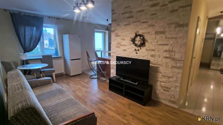 2 pokojowe, Kraków, Stare Miasto, ul. Krowoderska, Mieszkanie  na sprzedaż