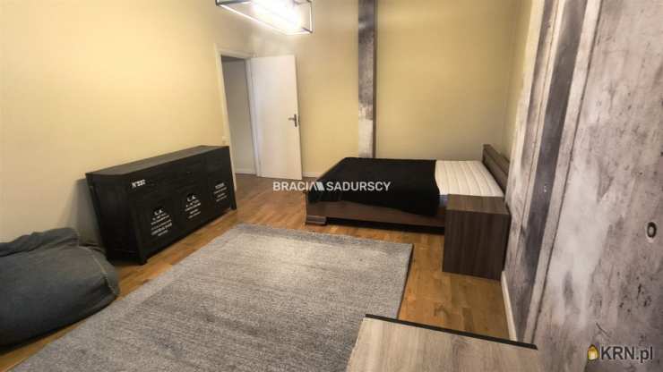 BRACIA SADURSCY ODDZIAŁ BS4 KROWODRZA, Mieszkanie  na sprzedaż, Kraków, Stare Miasto, ul. Krowoderska