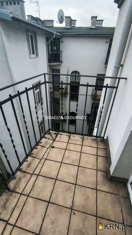 2 pokojowe, Kraków, Stare Miasto, ul. Krowoderska, Mieszkanie  na sprzedaż