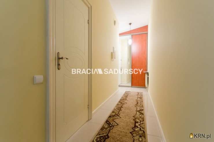 Mieszkanie  na sprzedaż, Kraków, Stare Miasto, ul. Krowoderska, 2 pokojowe