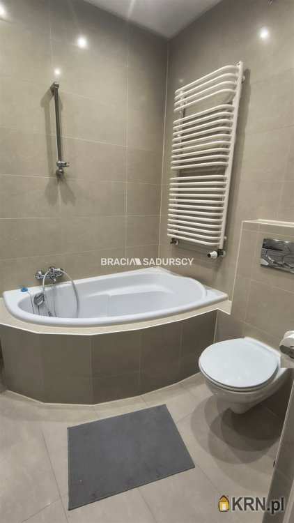 Kraków, Stare Miasto, ul. Krowoderska, Mieszkanie  na sprzedaż, 2 pokojowe