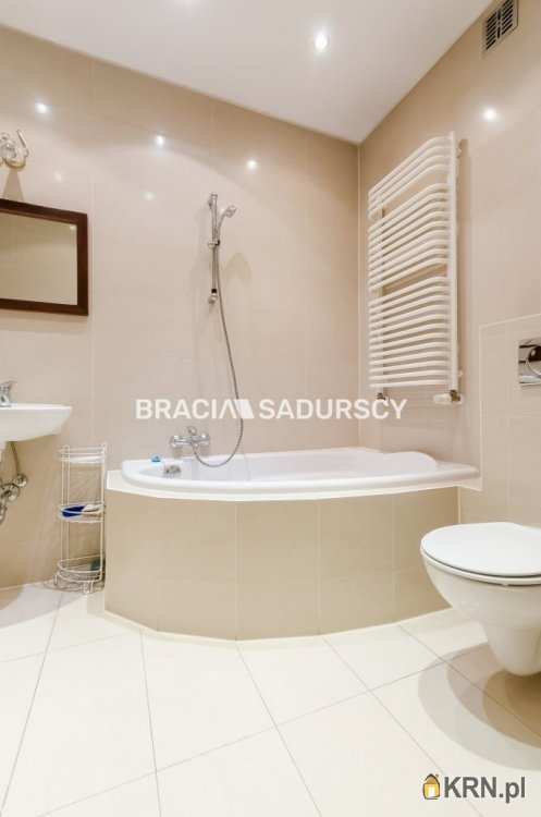 Mieszkanie  na sprzedaż, 2 pokojowe, Kraków, Stare Miasto, ul. Krowoderska