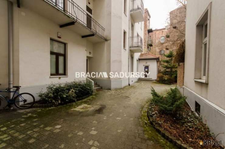2 pokojowe, Mieszkanie  na sprzedaż, Kraków, Stare Miasto, ul. Krowoderska