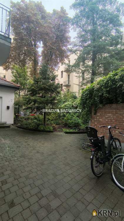 BRACIA SADURSCY ODDZIAŁ BS4 KROWODRZA, Mieszkanie  na sprzedaż, Kraków, Stare Miasto, ul. Krowoderska