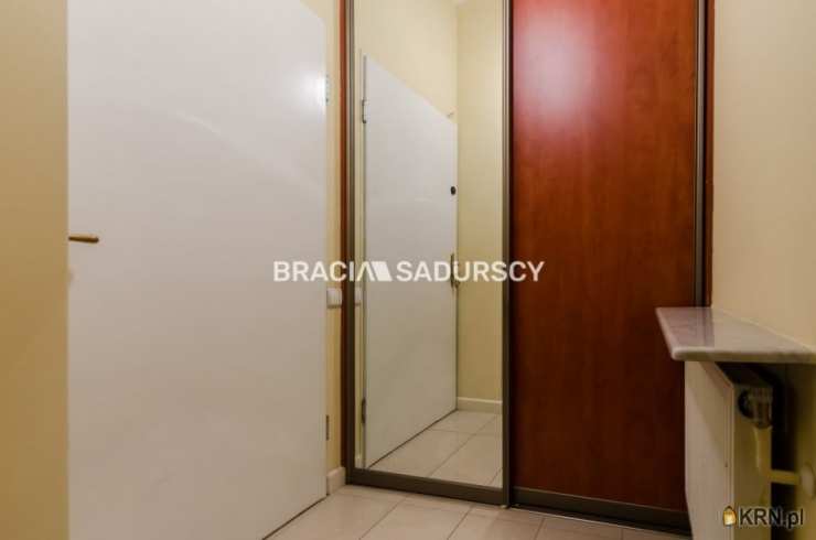 Mieszkanie  na sprzedaż, 2 pokojowe, Kraków, Stare Miasto, ul. Krowoderska