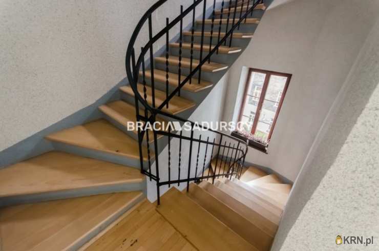 Kraków, Stare Miasto, ul. Krowoderska, 2 pokojowe, Mieszkanie  na sprzedaż