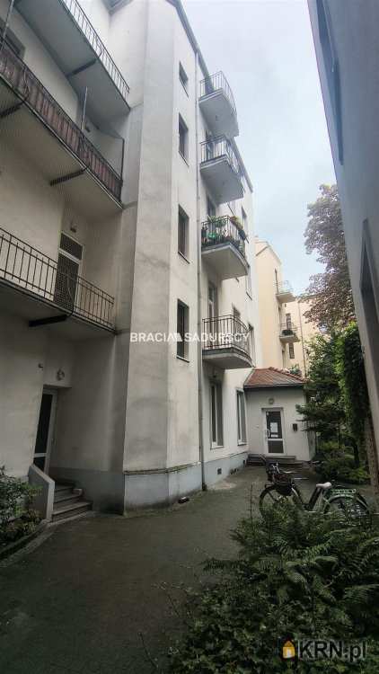 2 pokojowe, Mieszkanie  na sprzedaż, Kraków, Stare Miasto, ul. Krowoderska