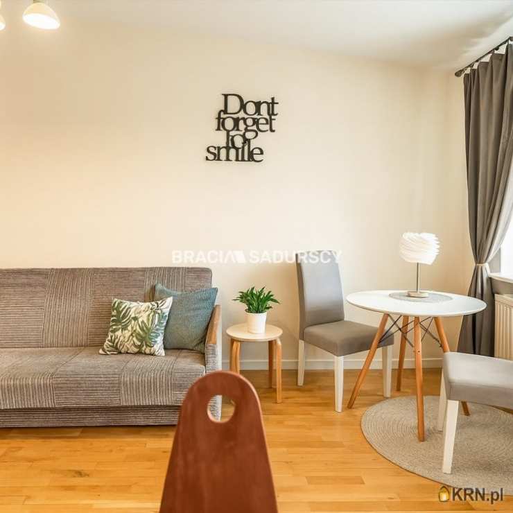 BRACIA SADURSCY ODDZIAŁ BS4 KROWODRZA, Mieszkanie  na sprzedaż, Kraków, Stare Miasto, ul. Krowoderska