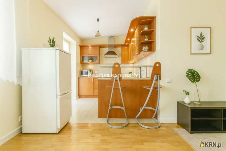 Mieszkanie  na sprzedaż, Kraków, Stare Miasto, ul. Krowoderska, 2 pokojowe