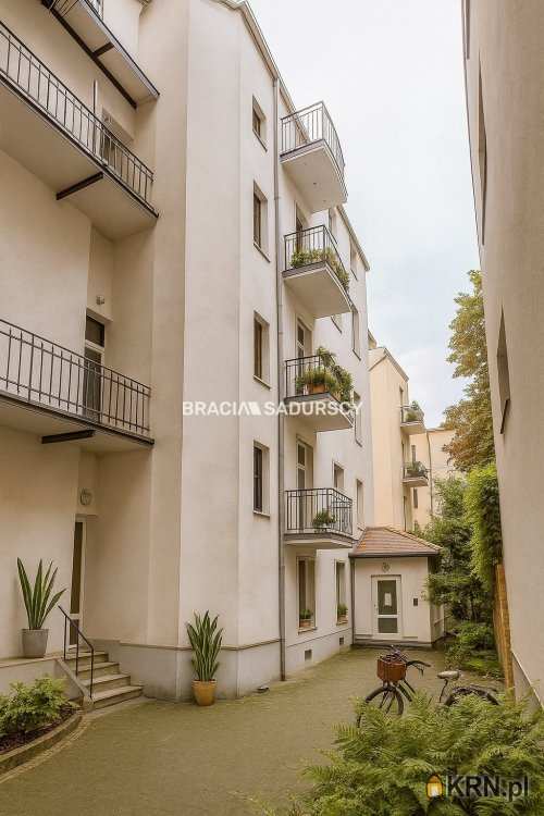 BRACIA SADURSCY ODDZIAŁ BS4 KROWODRZA, Mieszkanie  na sprzedaż, Kraków, Stare Miasto, ul. Krowoderska